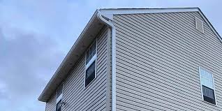 Best Insulated Siding Installation  in Sugarland Run, VA